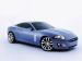 Jaguar Advanced Lightweight Coupe Concept Picture #16